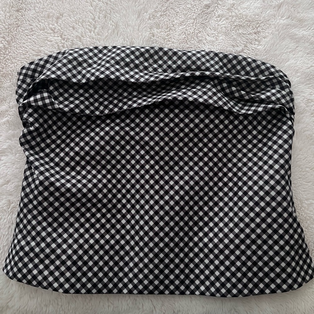 JCREW TOP